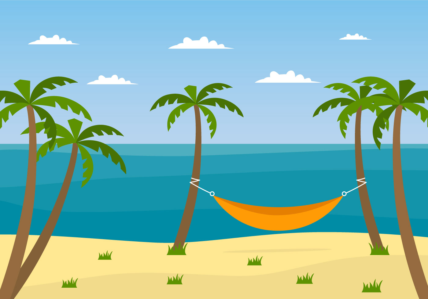 Vyrazte k moři i se psem: Tipy na nejlepší psí pláže Hammock
