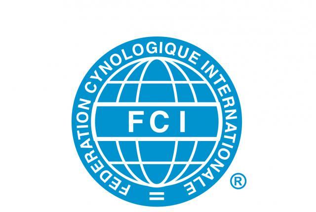 Hlídají psí plemena po celém světě. Co to je FCI? fci_tausta