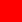 Pelech Amélie plyš kulatý 60 cm Červená