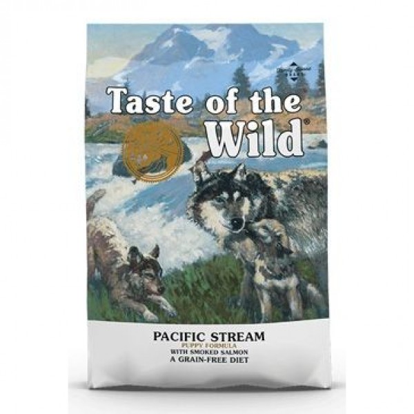 Levně Taste of the Wild Pacific Stream Puppy 5,6 kg