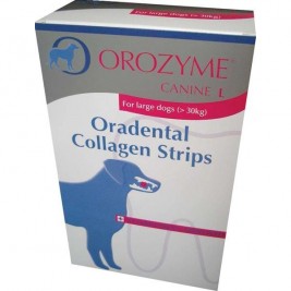 Orozyme Canine L (nad 30kg) 141g