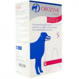 Orozyme Canine S (do 10kg) 224g