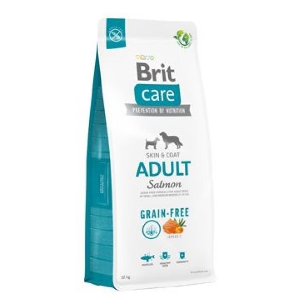 Levně Brit Care Grain-free Adult 12 kg