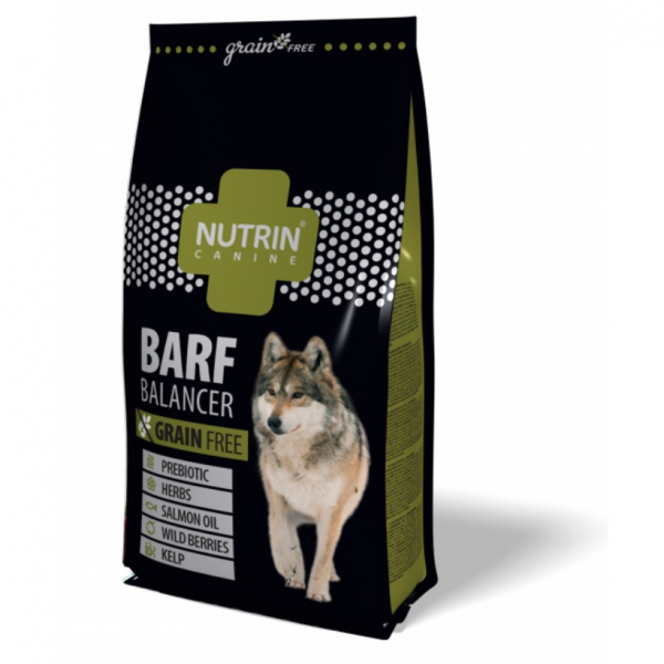 Levně Nutrin Canine Barf Balancer Grain Free 2,5 kg