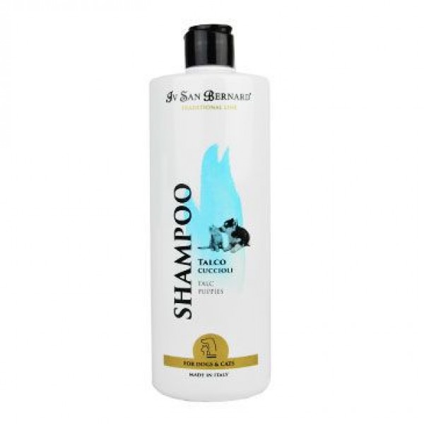 San Bernard Šampon Junior 500 ml