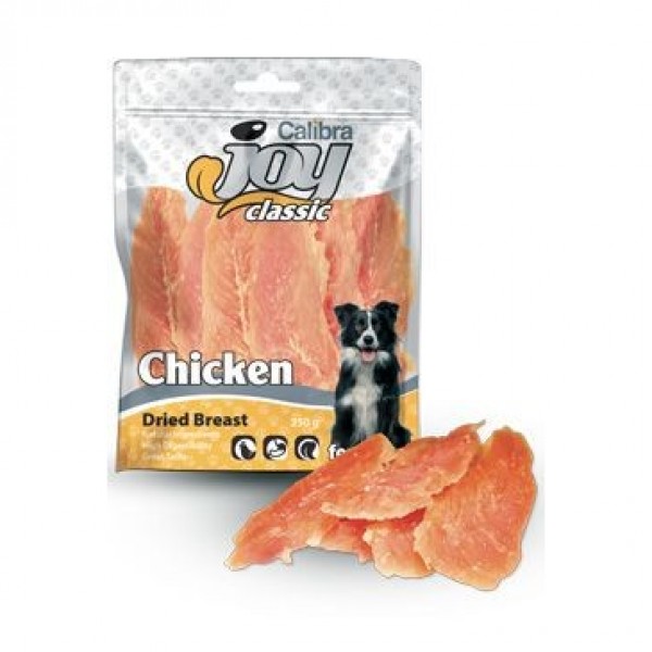 Levně Calibra Joy Classic Chicken Breast 250 g