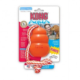Hračka plovoucí guma Cool Kong medium