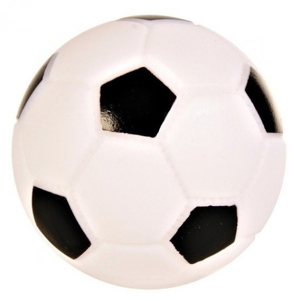 Levně Fotbalový míč 10 cm