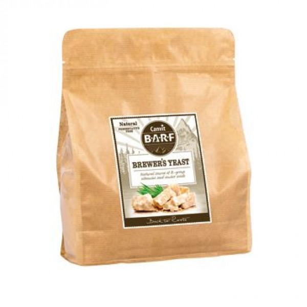 Canvit BARF Brewer´s Yeast 800 g