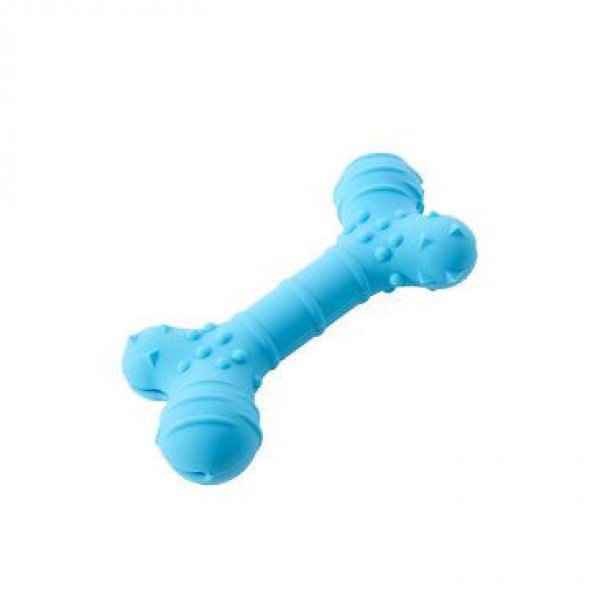 Flex Bone, modrá 16 cm