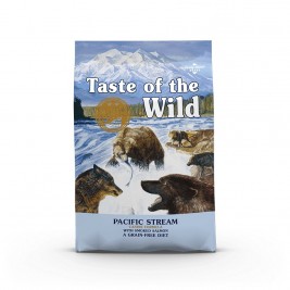 Taste of the Wild Pacific Stream 13kg