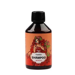 Šampon Geranium 250 ml