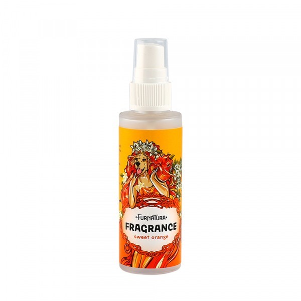 Levně Přírodní deodorant Sladký pomeranč 50 ml