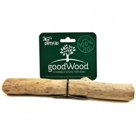 Kávovníkové dřevo Good Wood S