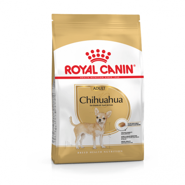 Royal Canin BREED Čivava 1,5 kg