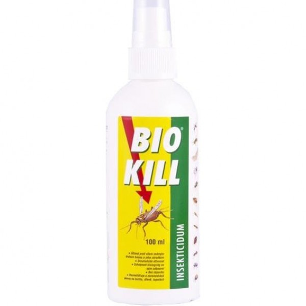 Bio Kill (pouze na prostředí) 100 ml
