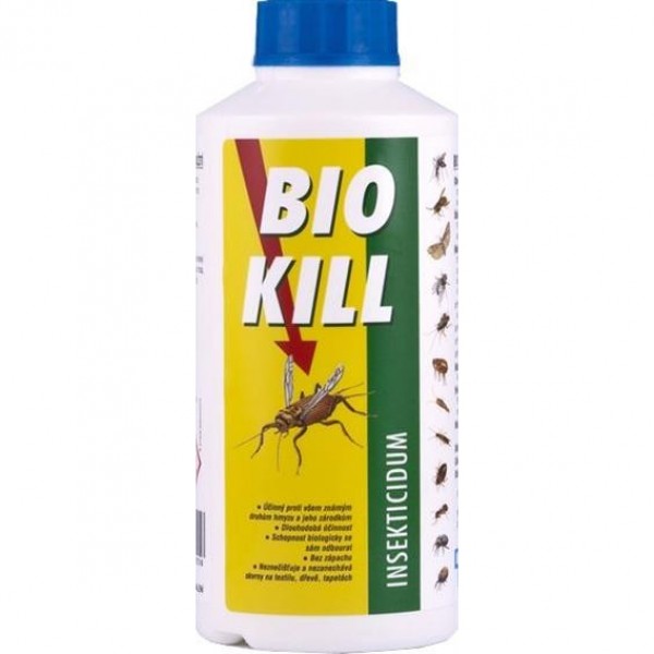 Bio Kill (pouze na prostředí) 200 ml