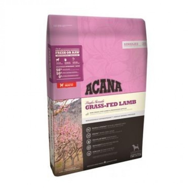 Acana Grass-Fed Lamb Singles 11,4 kg