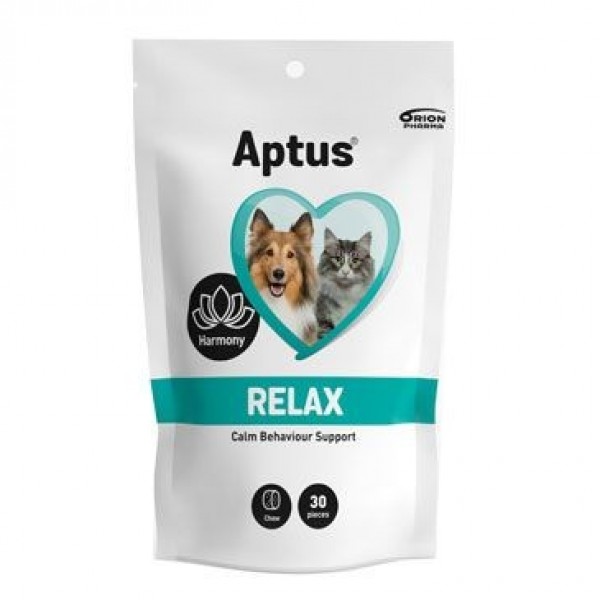 Aptus Relax 30 tbl