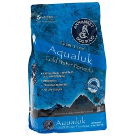 Annamaet Grain Free AQUALUK 2,27 kg (5lb)