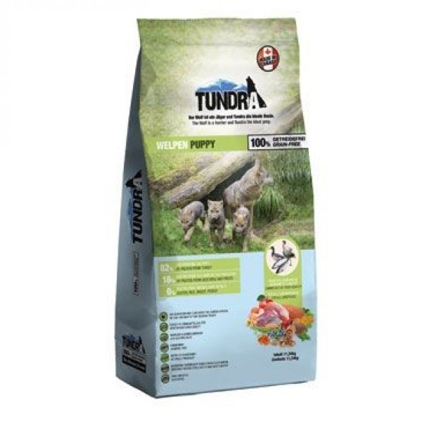 Levně Tundra Puppy 11,34 kg