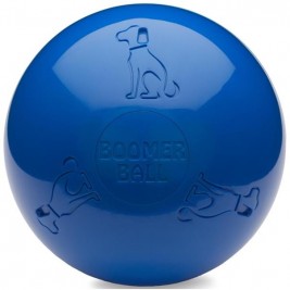 Hračka plast Míč Boomer Ball 20 cm