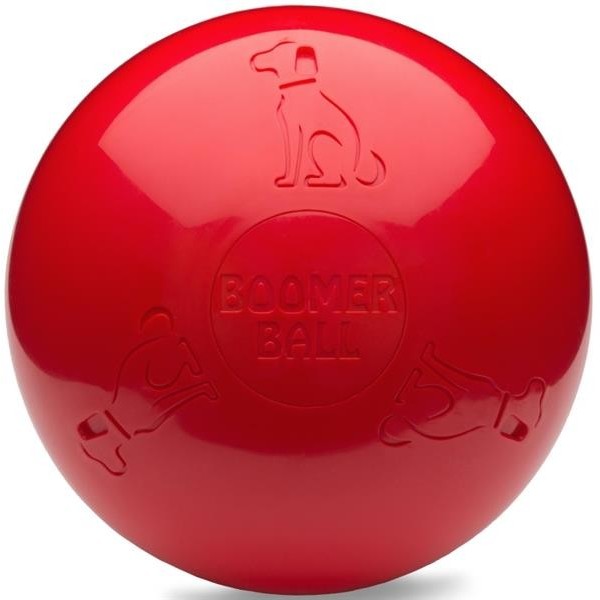 Hračka plast Míč Boomer Ball 20 cm