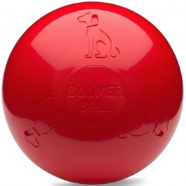 Hračka plast Míč Boomer Ball 25 cm