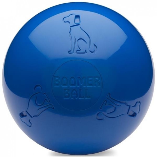 Hračka plast Míč Boomer Ball 11 cm