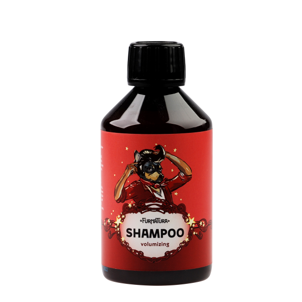 Levně Šampon Na objem 250 ml