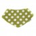 Šátek na patentky "Ennis" zelený vel. L