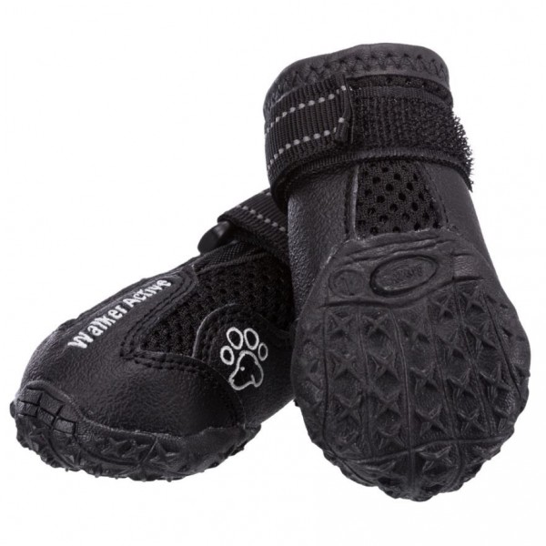 Ochranné boty WALKER ACTIVE  XL 2 ks (NO,bernský salašnický)