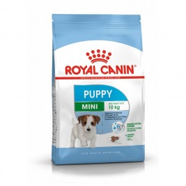 Royal Canin - Canine Mini Junior 2 kg