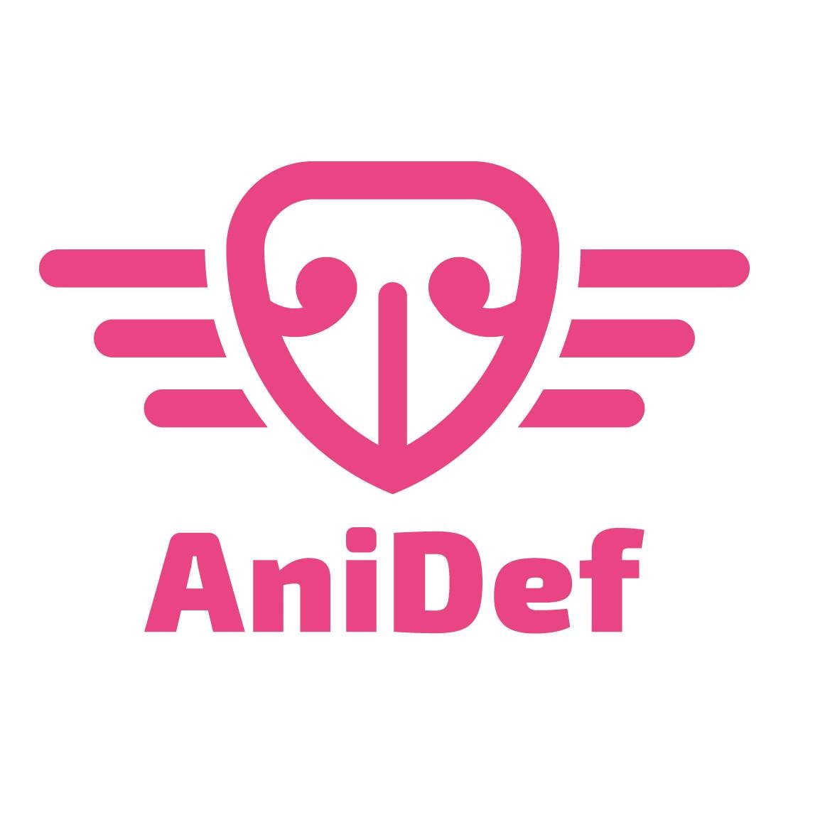 Tímto produktem podpoříte organizaci AniDef