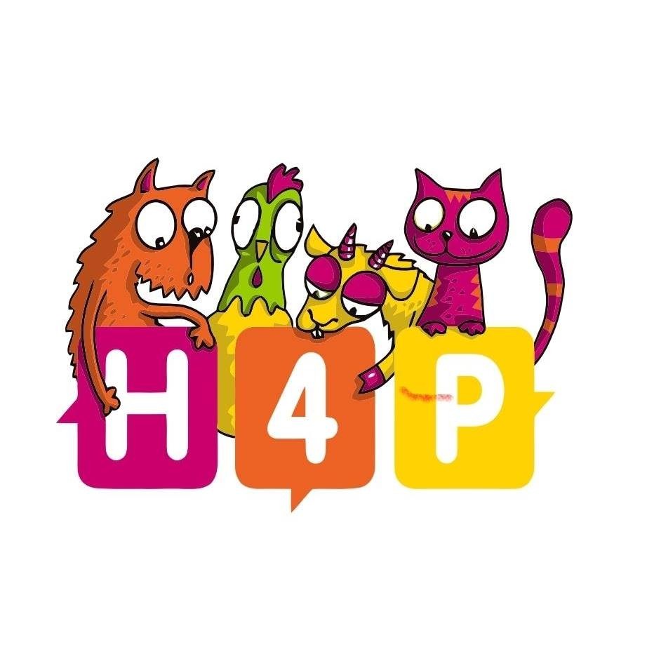Home 4 Pets