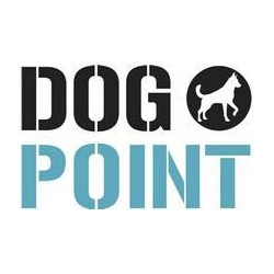 Tímto produktem podpoříte organizaci Dogpoint