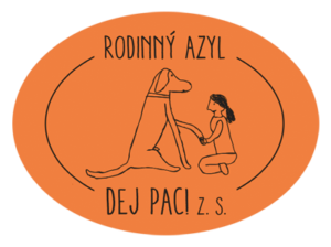 Azyl Dej pac!