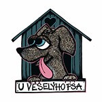 Tímto produktem podpoříte organizaci U Veselýho Psa