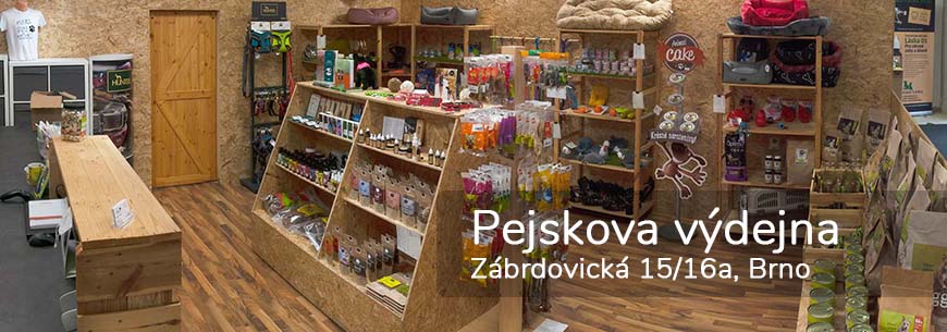 Navštivte naši prodejnu v Brně