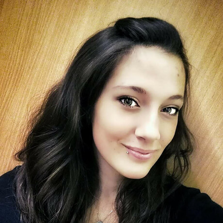 Barbora Ludikovská