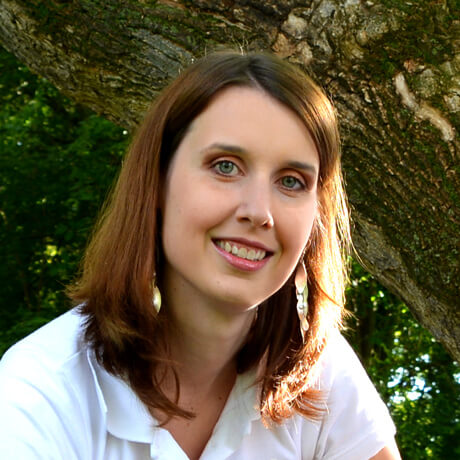 Ing. Kateřina Záhorská Raždíková